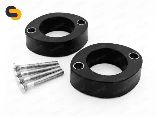 Проставка стойки задней мм полимер 011500930 POLIMER