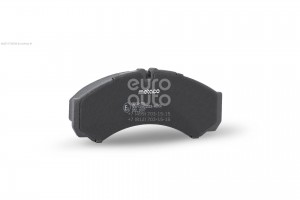 IVECO DAILY 3000251 METACO