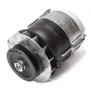 Генер МТЗ-80,82,КСК-150 с дв.Д-260,265 (14В,1000Вт) без провода ОАО Радиоволна 0 9643701 RADIOVOLNA