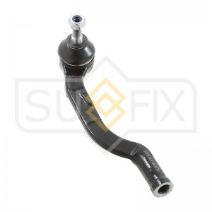 Рулевой наконечник R OPEL Viavaro A/B 01, RENAULT Espace IV 02 / Laguna II 01 /  SE-1514 SUFIX