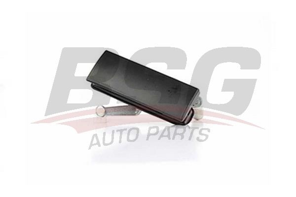Ручка FORD Transit (06-) двери задней наружная BSG BSG30970051 BSG