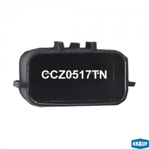 Катушка зажигания CCZ0517TN CCZ0517TN KRAUF
