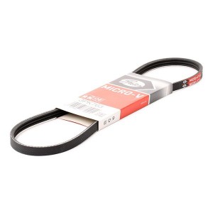 Поликлиновой ремень 3PK763 (8653-10056) 3PK763 GATES