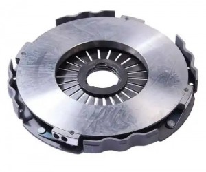 Корзина сцепления ЯМЗ-238 лепестковая (до 200 л.с.) MEGAPOWER 160-13-015 MEGA POWER