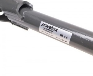Стойка стабилизатора SITRAK HOWO заднего моста правая MOVELEX WG9925688221MX MOVELEX