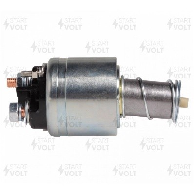 NISSAN ALMERA (G15) (2013>) VSR 0907 START VOLT