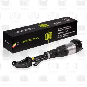 Стойка пневматическая перед. прав. Mercedes ML (11-)/GL (12-)/GLE (15-)/GLS (15- AG 15962 TRIALLI