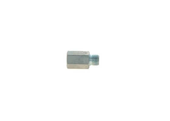 Клапан топливный ТНВД SCANIA MAN MERCEDES VOLVO BOSCH 1457413010 BOSCH