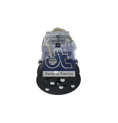 Компрессор кондиционера FH12 (93-), FM9 (01-05), FM12 (98-05), FM (05-) 2.76071 DIESEL TECHNIC