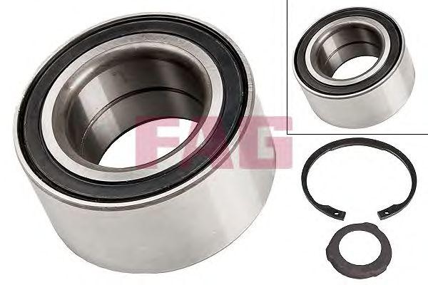 BMW 3-E30/ E36/ E46/ Z3 42x75x37 713 6492 70 FAG