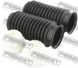 Комплект пылезащитный передний VOLVO S60/S80 VLSHB-S60F-KIT VLSHB-S60F-KIT FEBEST