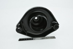 Опора амортизатора задн левая NISSAN AVENIR W11 1998.08-2005.09 [JP]  NSS-Y11RL NSSY11RL FEBEST