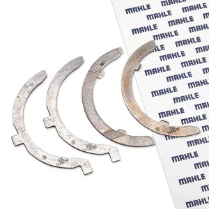 Полукольцо MERCEDES C (W202) MAHLE 001AS18750000 MAHLE KNECHT