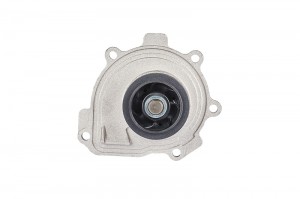 Помпа водяная Aveo(08-/11-) 1.4L 101л.с., Cruze 1.6-1.8L, ASTRA WP0106 WP0106 FINWHALE