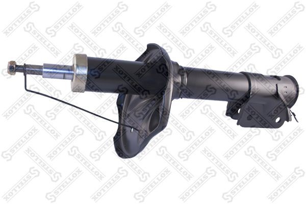 амортизатор передний правый газовый!\ Hyundai Santa Fe all 00> 4214-0712-SX STELLOX