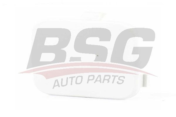 Заглушка FORD Focus (04-) крюка буксировочного бампера заднего BSG BSG30922059 BSG