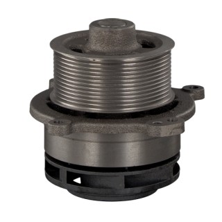 насос водяной !с упл.кольцами \IVECO EuroTrakker/EuroTech/Stralis 30681 FEBI BILSTEIN