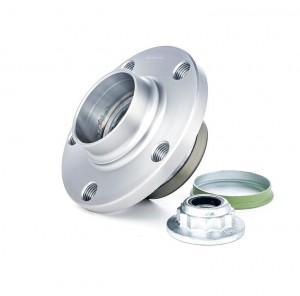Ступица в сборе 24224 FEBI BILSTEIN