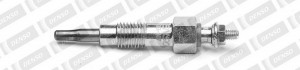 Свеча накаливания KOMATSU DENSO DG157 DENSO