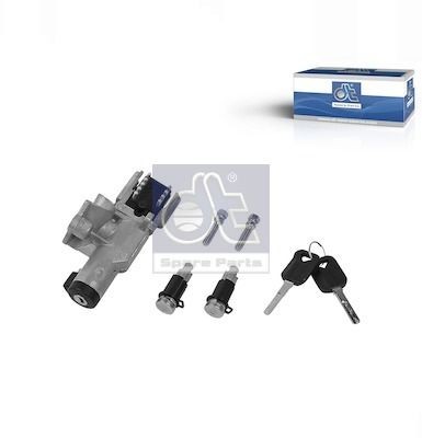 Замок зажигания FH12  CH A246742-,B149000- 2.27067 DIESEL TECHNIC