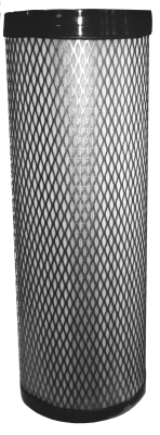 Элемент фильтрующий воздушный внутренний КАМАЗ "ЕВРО 3" 5460, 6460, 53601, 6560  725-1109560-10-01 LIVNY