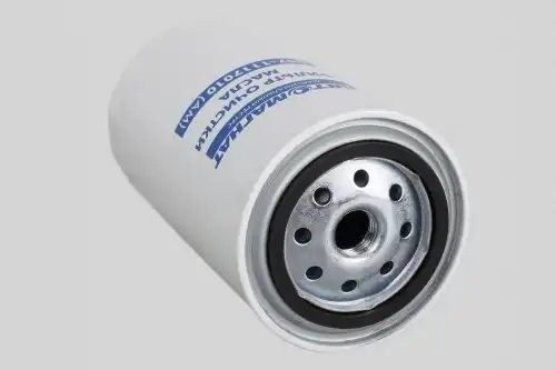 фильтр топливный !ЯМЗ 0471117010 AVTOMAGNAT