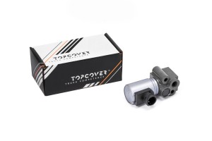 MAN 4-SERIE TGA (2000-2008) на ретардер T0276-3004 TOPCOVER