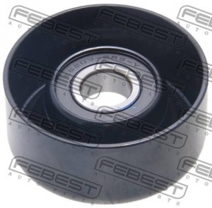 Ролик натяжной CHEVROLET CAPTIVA (C100) 2007- 1087-CAP 1087-CAP FEBEST