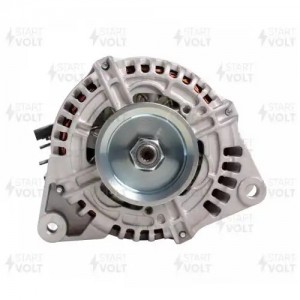 Генератор ЯМЗ-534,536 ГАЗон Next,УРАЛ Next 28В 120А STARTVOLT LG0334 START VOLT