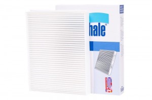 Фильтр салона C-Class (2014-2018) / E-Class (2016-2020) / GLC (X253) / GLE (W166 AS947 FINWHALE