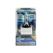 Лампа ксеноновая D3R PK32d-6 6000K бокс (1шт.) Premium XENITE 1002015 XENITE