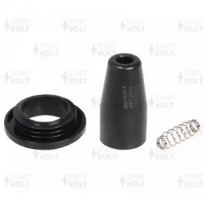 Наконечник катушки зажигания для а/м Opel Astra J (09-) 1.6i/1.8i (STC 2124) STC 2124 START VOLT
