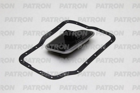 MAZDA 3 (2002-2009)/ MAZDA 6 (GG) (2002-2007) 4F27E/FNR5/FS5A-EL PF5037 PATRON