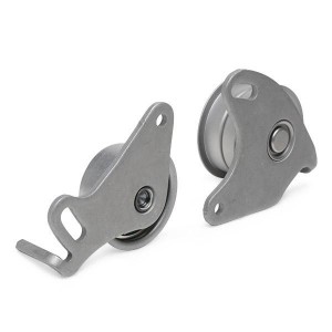 Комплект ГРМ HYUNDAI PORTER, MITSUBISHI PAJERO I-III 2.5TD 530010910 530 0109 10 INA