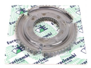 Корпус синхронизатора 3RD/4TH 95534942 EURORICAMBI