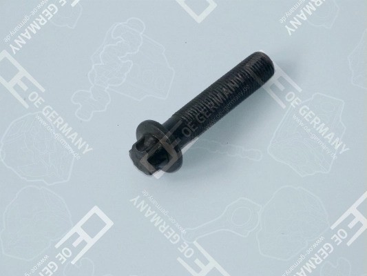 Болт шатуна MAN D2865/2866 M14x1,5x65,5 020311286600 OE GERMANY