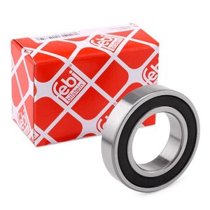 Подшипник RENAULT Logan,Clio 1,2,3,Laguna 1,2,3 привода колеса FEBI 21985 FEBI BILSTEIN