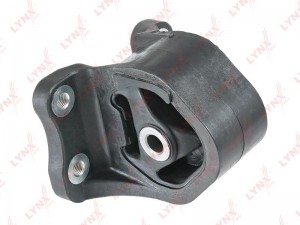 Опора двигателя задняя (c АКПП) подходит для HONDA CR-V II 2.0-2.4 01-06 / Eleme ME-1034 LYNXAUTO