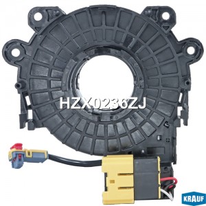Контактная группа подушки безопасности HZX0236ZJ hzx0236zj KRAUF