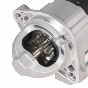 Стартер LST0853 START VOLT