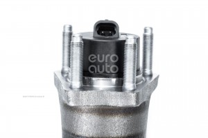 OPEL ASTRA F/VECTRA B/ASTRA G (1998-2005)/ZAFIRA ( 4 болта C ABS С ПОДШИПНИКОМ 5010050 METACO