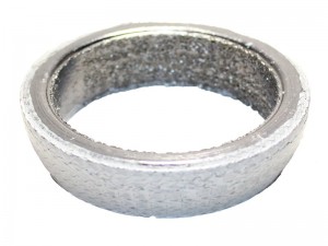 Кольцо уплотнительное NISSAN Almera (12-),Note (06-13),Qashqai (06-13) коллектор ST1745174060 SAT