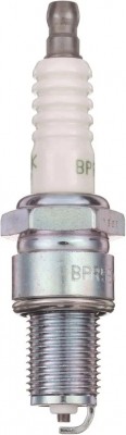 СВЕЧА "NGK" №6 Волга 406 BPR5E NGK