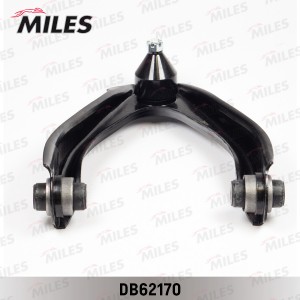 Рычаг передней подвески верхний левый HONDA CR-V 95-02 (LEMFORDER 3344302) DB621 DB62170 MILES