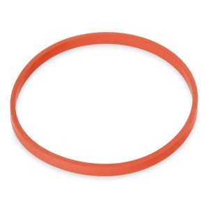 прокладка дроссельной заслонки!\ Audi A4/A5/A6 07>, VW Touareg 03> 773.860 ELRING