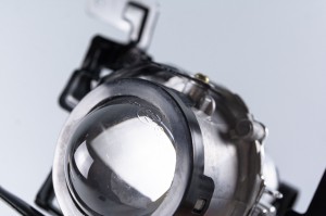 Фара противотуманная KIA Rio (17-) левая (дневные ходовые огни) JH JH0317K2003AL JORDEN