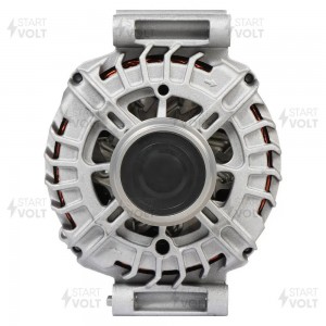 Генератор для а/м VAG Tiguan II 16- 2.0TSI/Kodiaq 16- 1.4TSI/2.0TSI 180A LG 1822 LG 1822 START VOLT