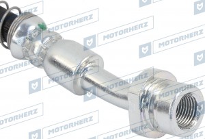 Шланг тормозной HBF0044 HBF0044 MOTORHERZ