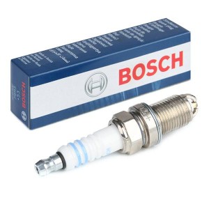 Свеча зажигания FR6KDC+ (0.6) BOSCH 0 242 240 648 BOSCH