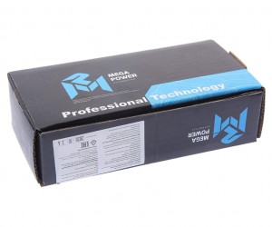 Рычаг тормоза регулировочный ЗИЛ универсальный MEGAPOWER 350-34-010 MEGA POWER